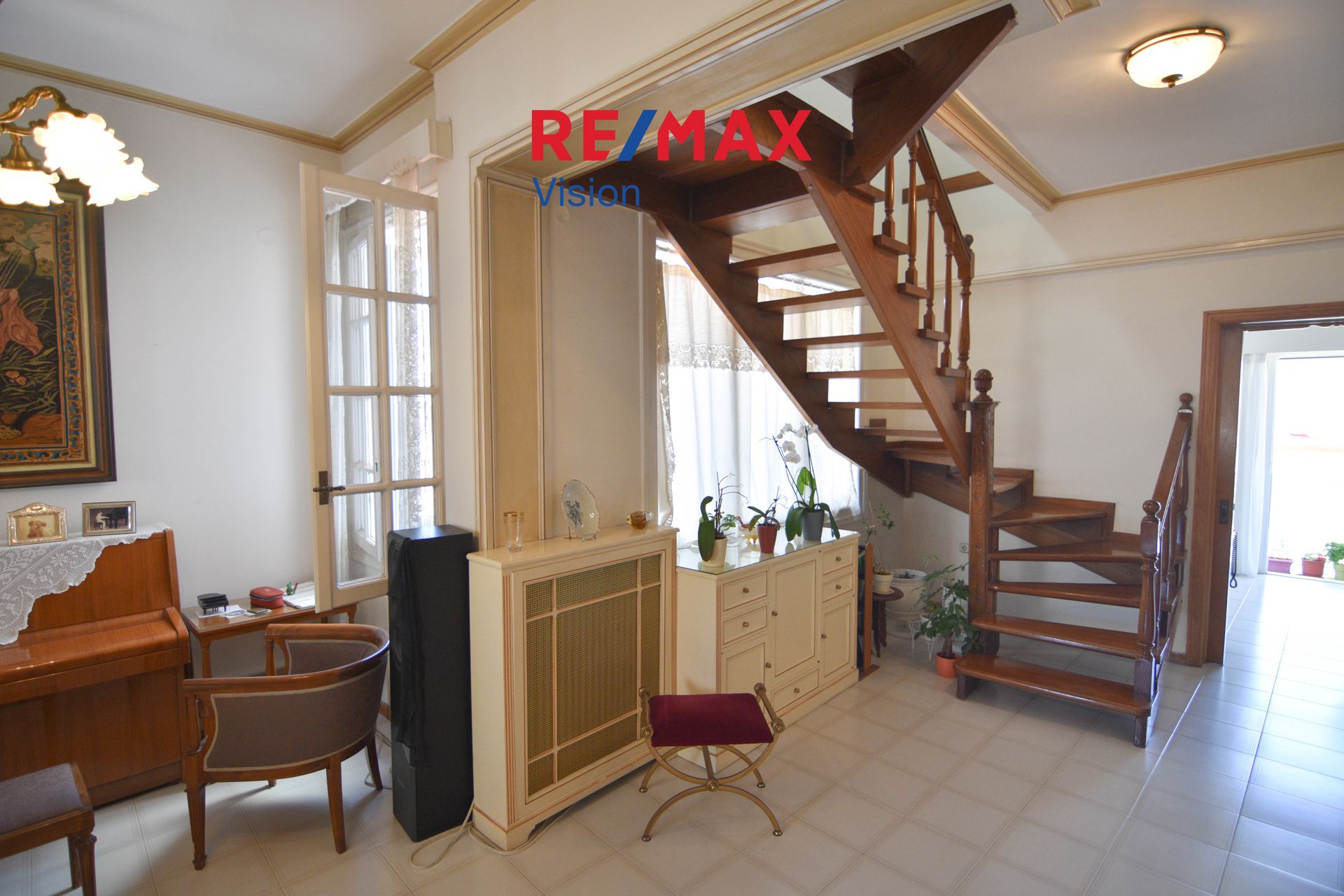 1628969 – 1 Apartment 200 m², For sale, Patra, Patra Centre - 1