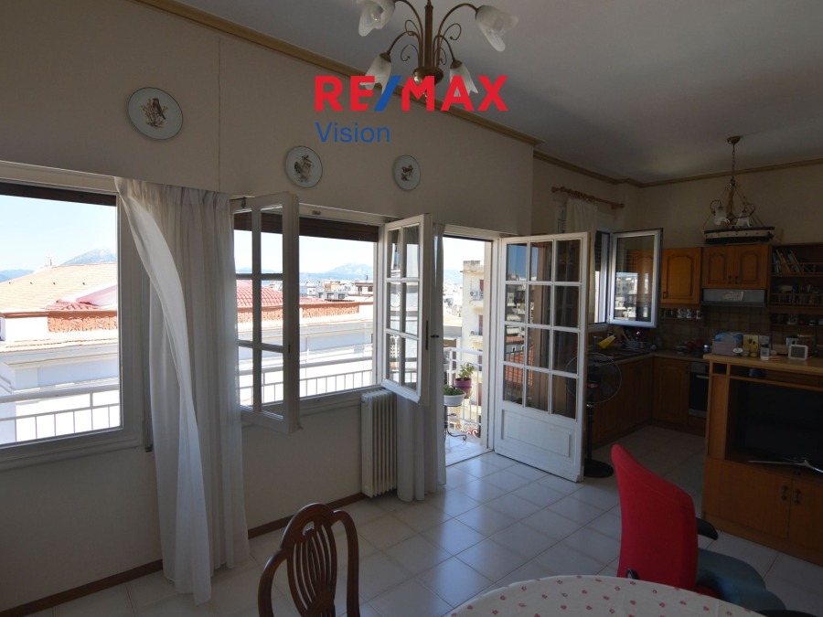 Apartment 200 m², For sale, Patra, Patra Centre - 11