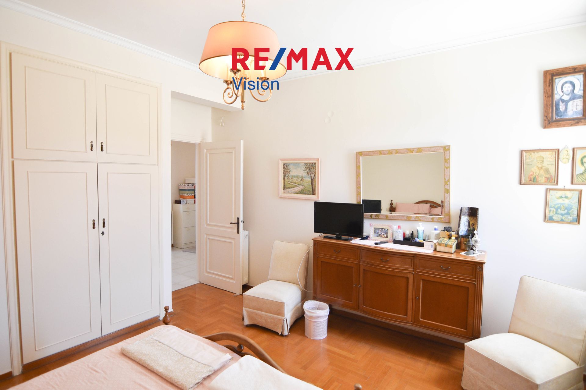 1628969 – 14 Apartment 200 m², For sale, Patra, Patra Centre - 14