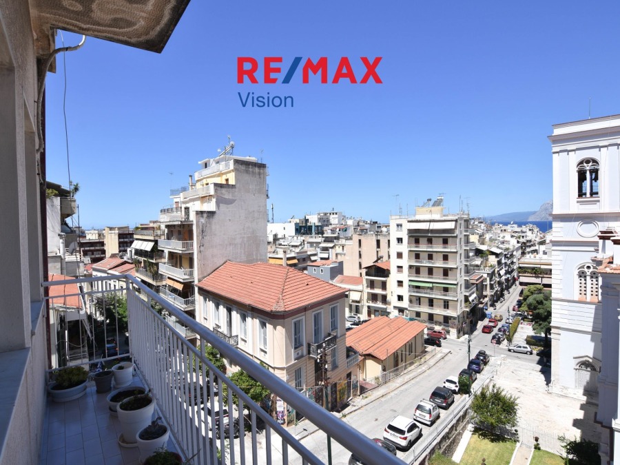 Apartment 200 m², For sale, Patra, Patra Centre - 23