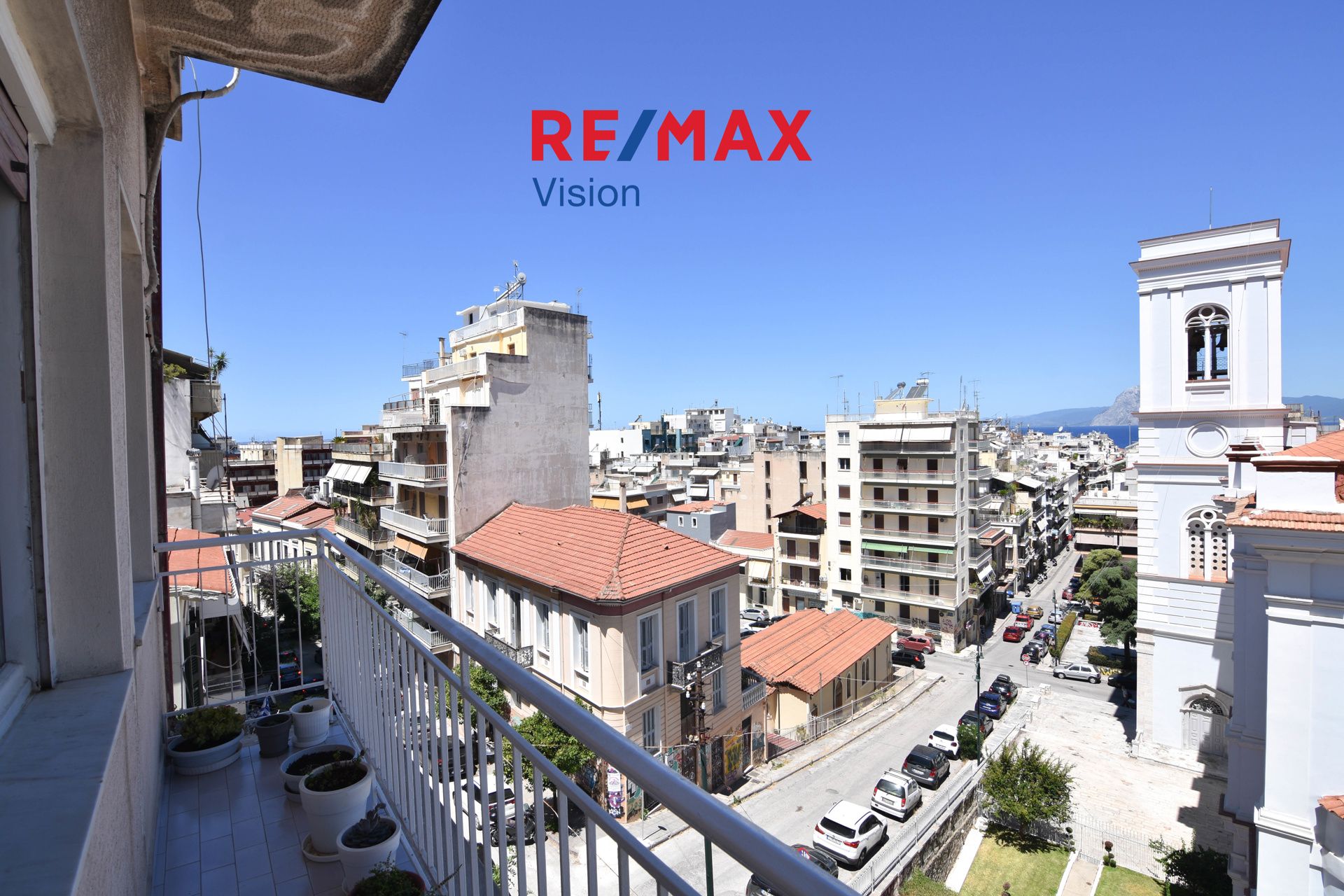 1628969 – 23 Apartment 200 m², For sale, Patra, Patra Centre - 23