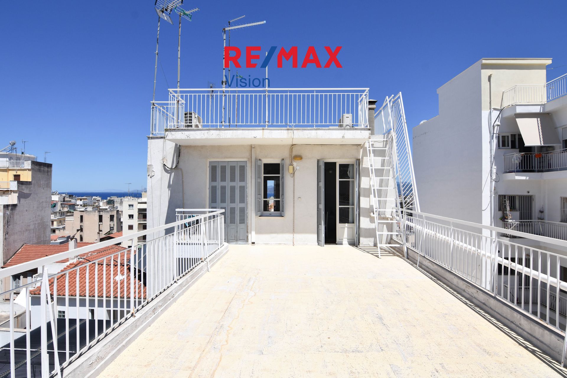 1628969 – 25 Apartment 200 m², For sale, Patra, Patra Centre - 25