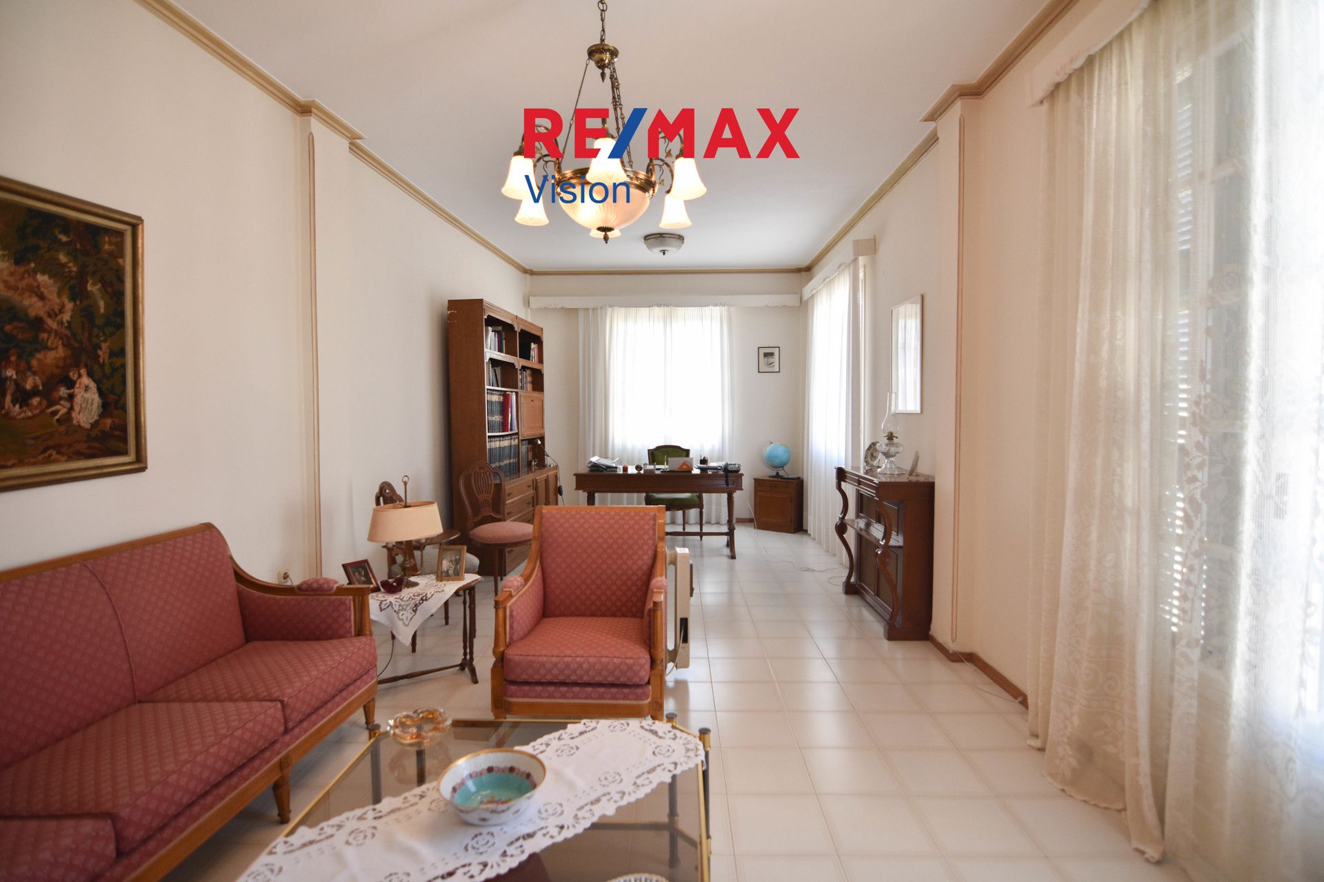 1628969 – 3 Apartment 200 m², For sale, Patra, Patra Centre - 3