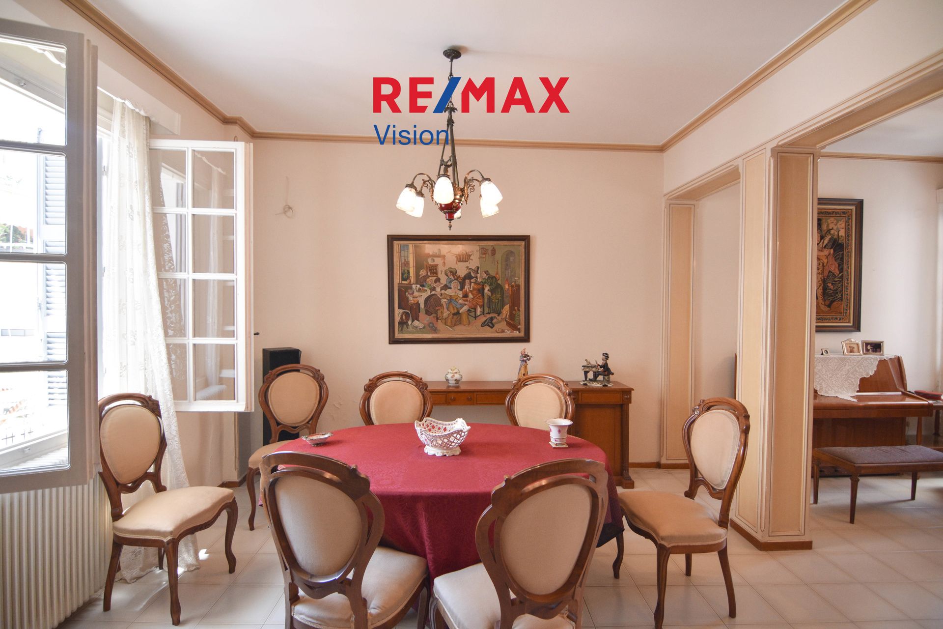 1628969 – 4 Apartment 200 m², For sale, Patra, Patra Centre - 4