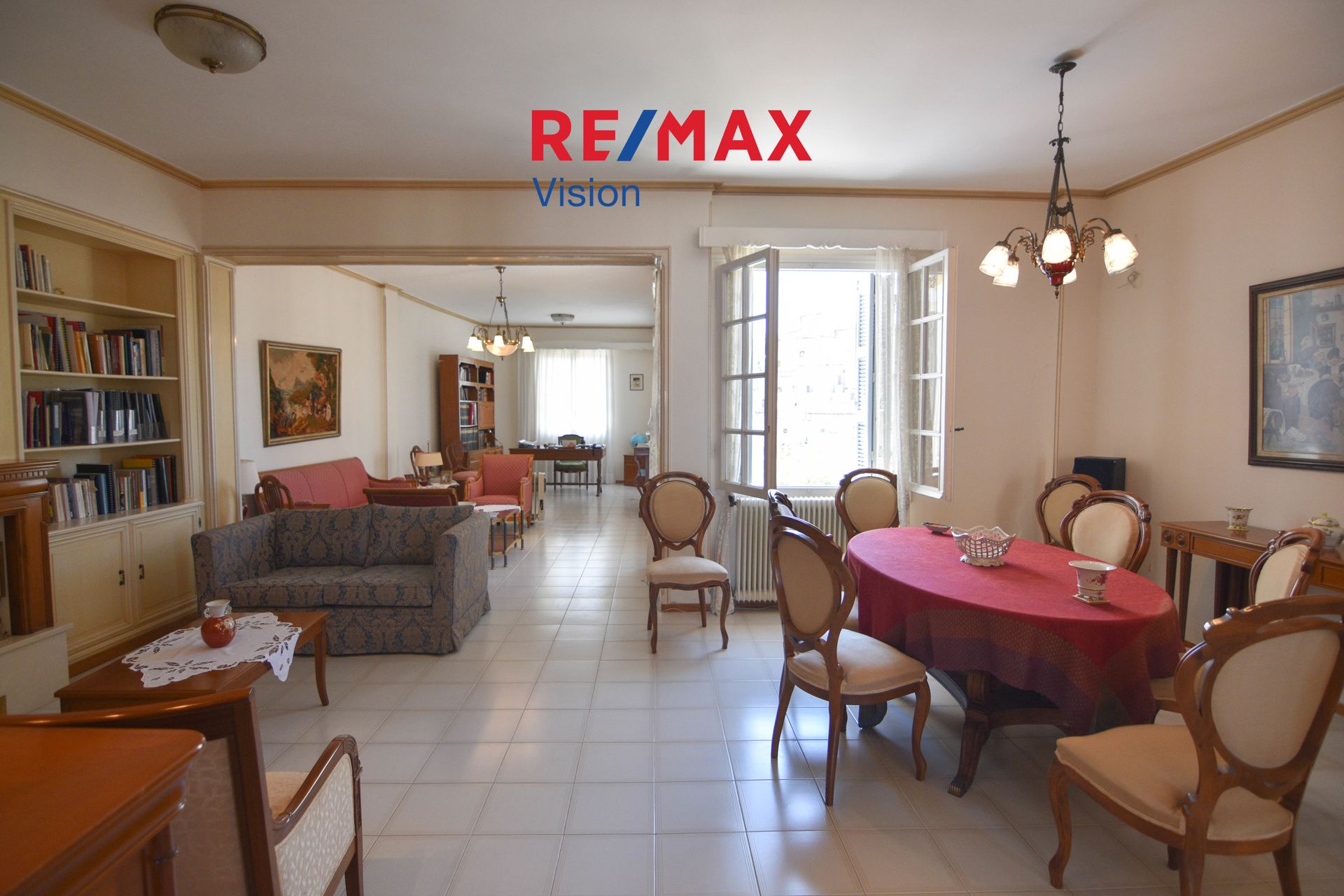 1628969 – 5 Apartment 200 m², For sale, Patra, Patra Centre - 5