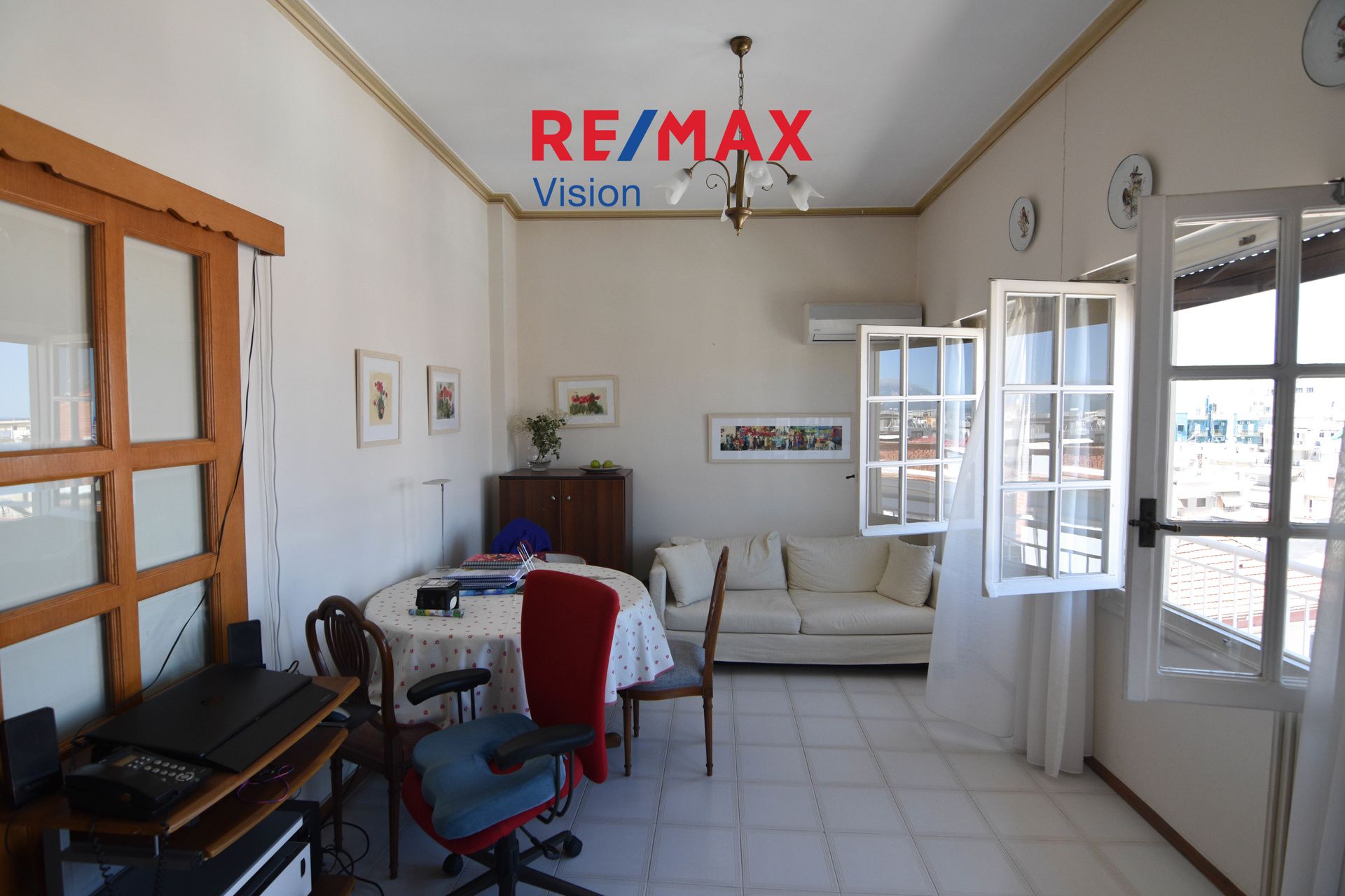 1628969 – 9 Apartment 200 m², For sale, Patra, Patra Centre - 9