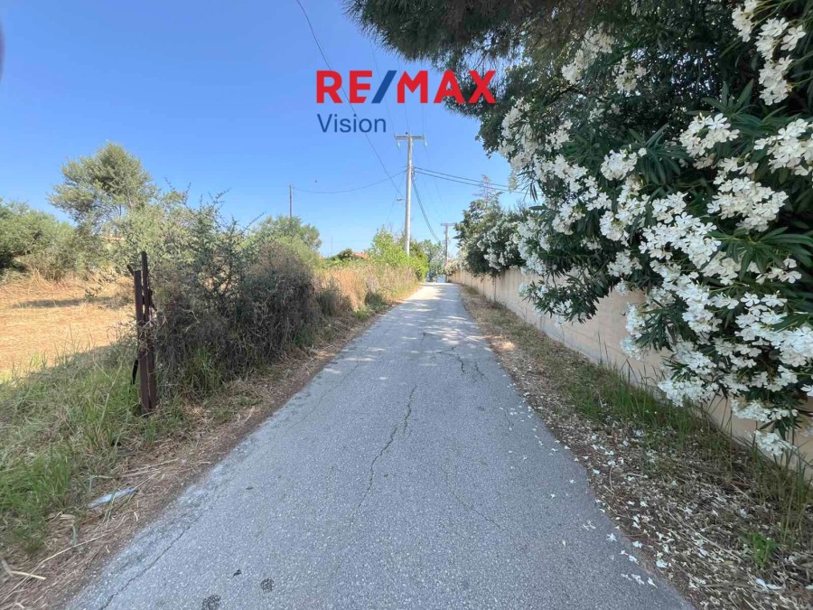 Οικόπεδο 6421 τ.μ., Προς πώληση, Δυτικής Αχαΐας, Νιφοραίικα - 10