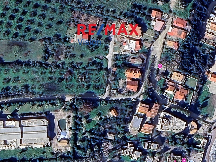 Οικόπεδο 6421 τ.μ., Προς πώληση, Δυτικής Αχαΐας, Νιφοραίικα - 13