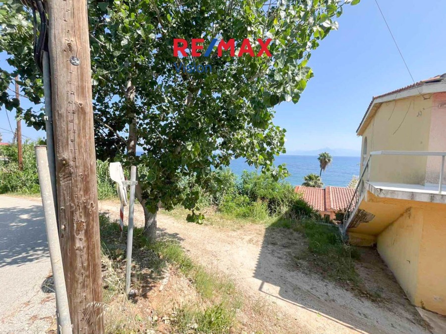 Οικόπεδο 6421 τ.μ., Προς πώληση, Δυτικής Αχαΐας, Νιφοραίικα - 2