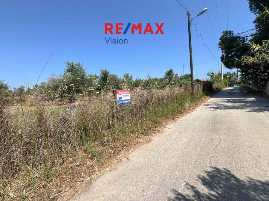 Οικόπεδο 6421 τ.μ., Προς πώληση, Δυτικής Αχαΐας, Νιφοραίικα - 9