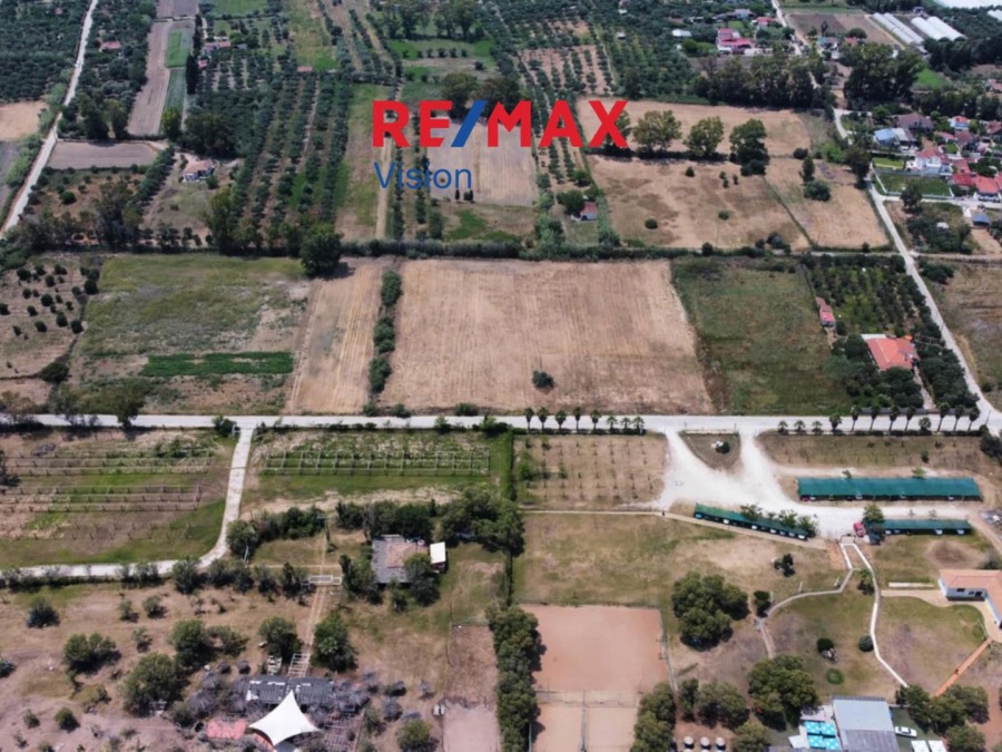 Οικόπεδο 28000 τ.μ., Προς πώληση, Δυτικής Αχαΐας, Κάτω Αχαΐα - 10