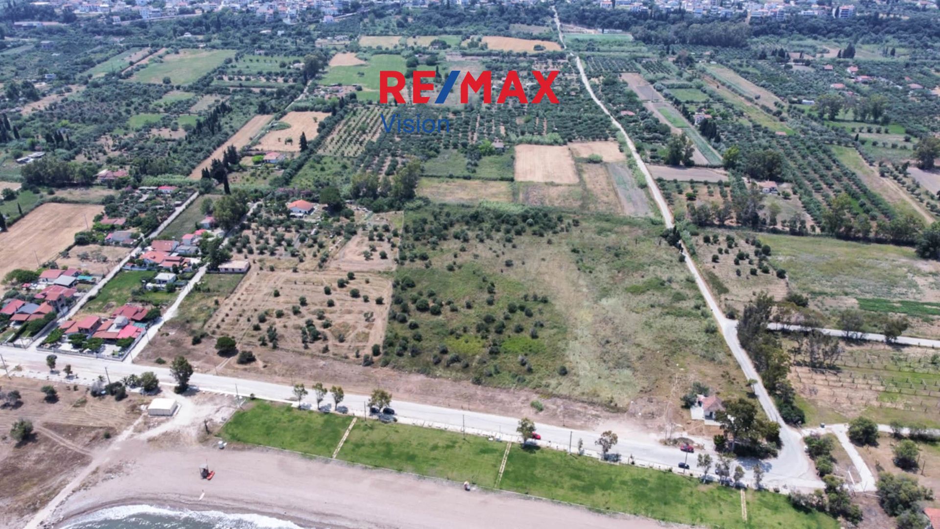 Οικόπεδο 28000 τ.μ., Προς πώληση, Δυτικής Αχαΐας, Κάτω Αχαΐα - 6