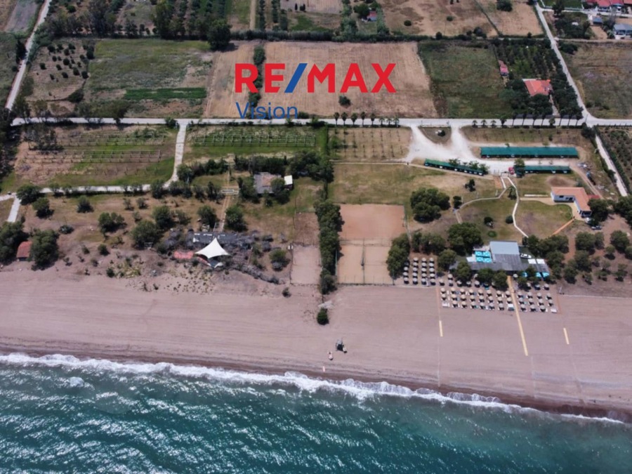 Οικόπεδο 22000 τ.μ., Προς πώληση, Δυτικής Αχαΐας, Κάτω Αχαΐα - 3