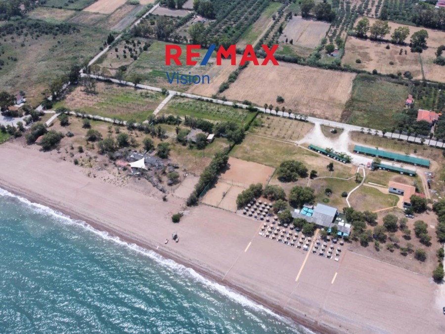 Οικόπεδο 22000 τ.μ., Προς πώληση, Δυτικής Αχαΐας, Κάτω Αχαΐα - 5