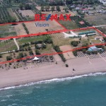 Land Plot 50000 m², For sale, Dytikis Achaias, Kato Achaia (1648049) - 1