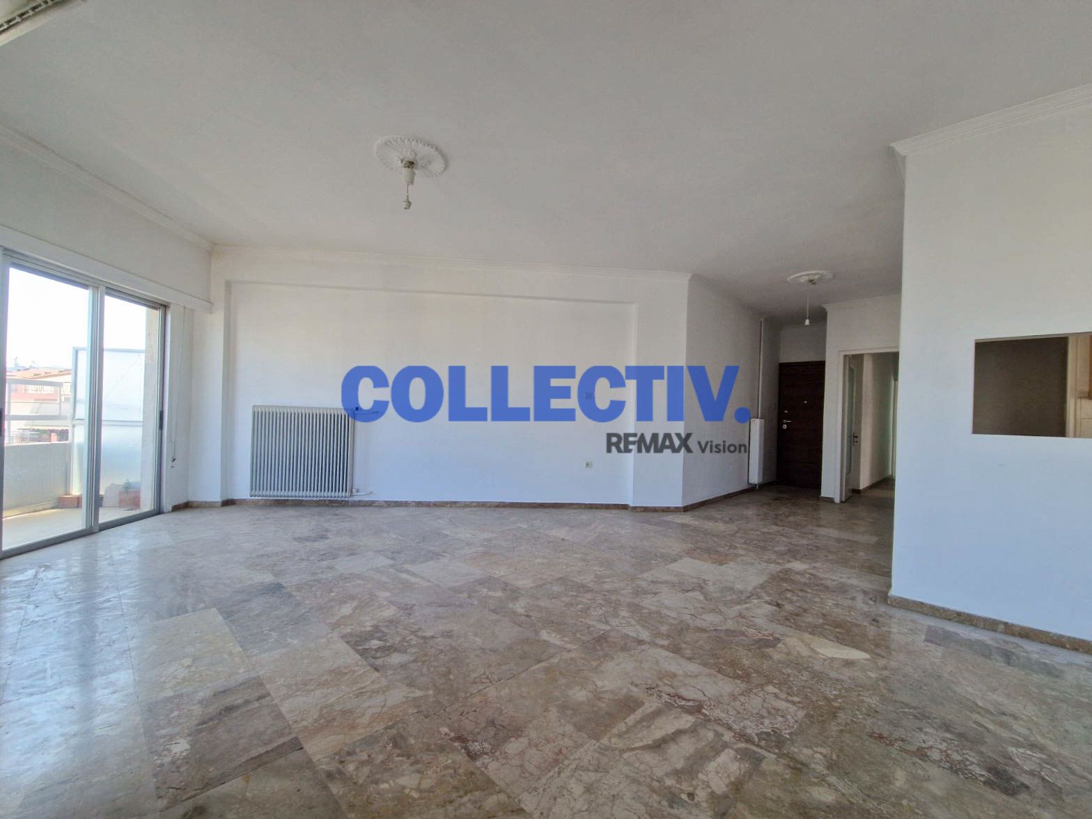 1658833 – 2 Apartment 105.65 m², For sale, Patra, Agyia - 2