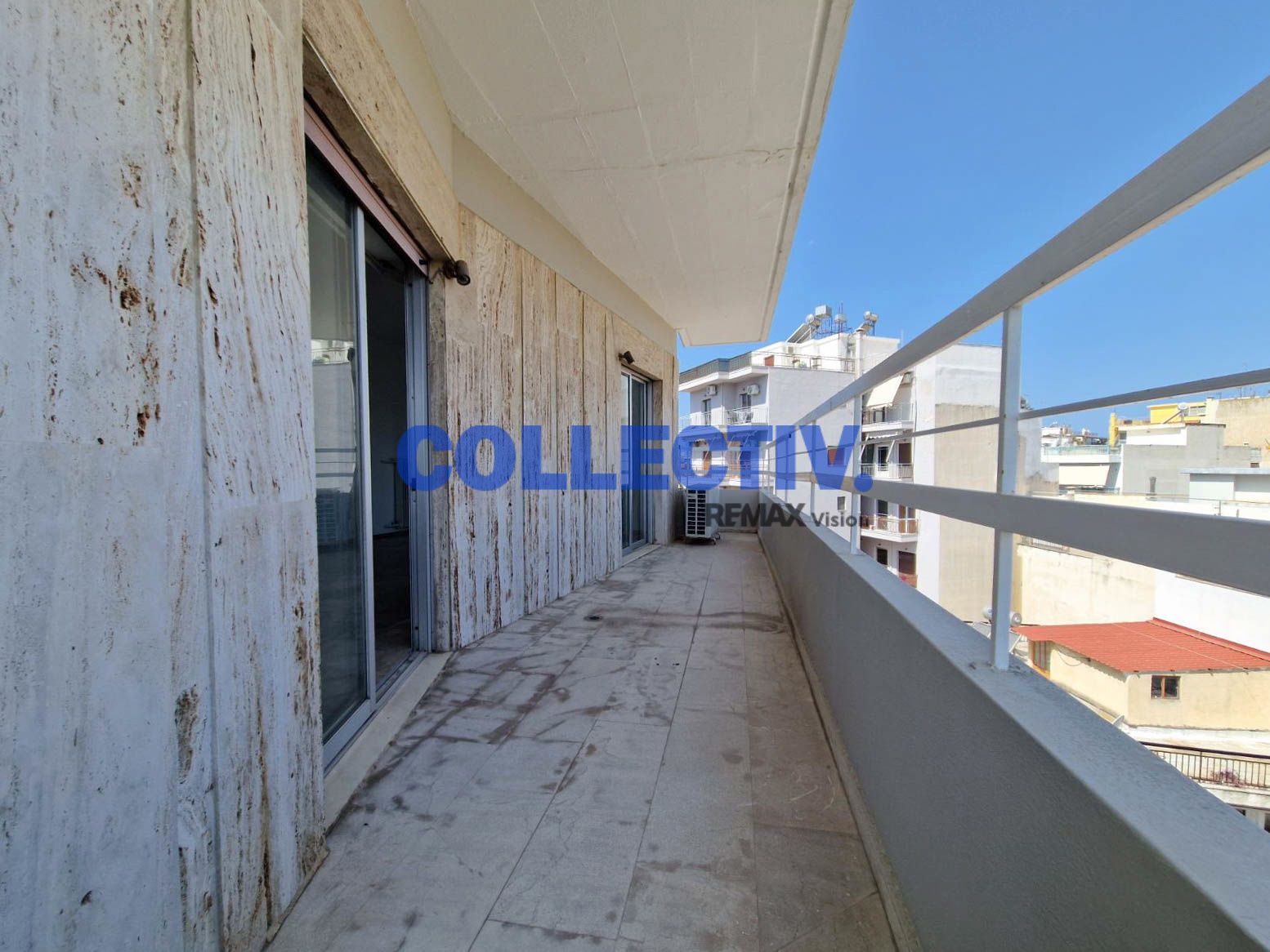 1658833 – 21 Apartment 105.65 m², For sale, Patra, Agyia - 21