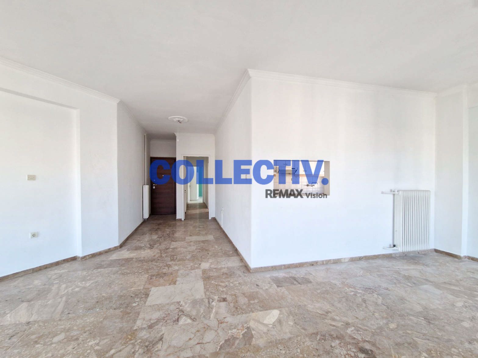 1658833 – 4 Apartment 105.65 m², For sale, Patra, Agyia - 4