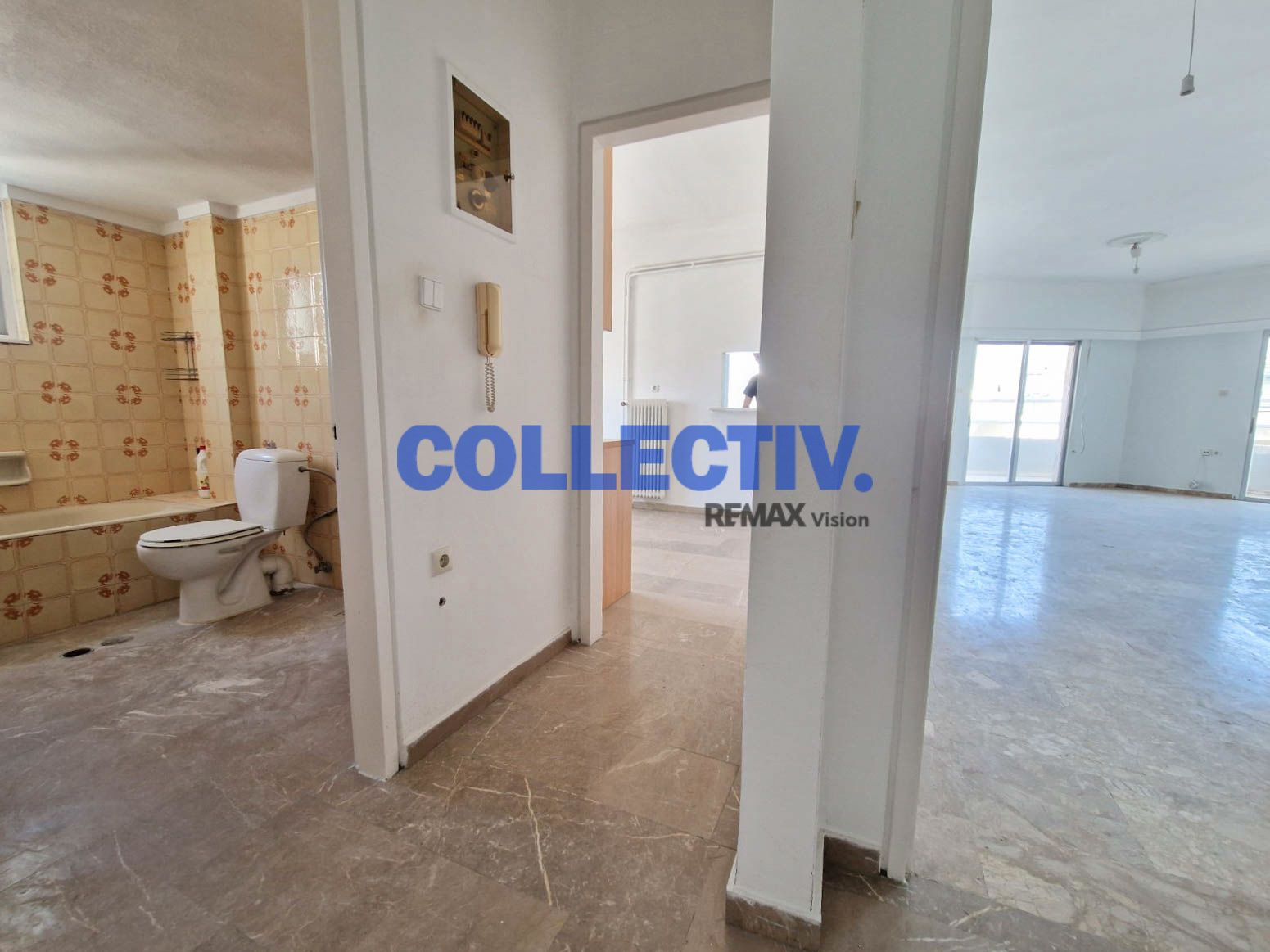 1658833 – 7 Apartment 105.65 m², For sale, Patra, Agyia - 7