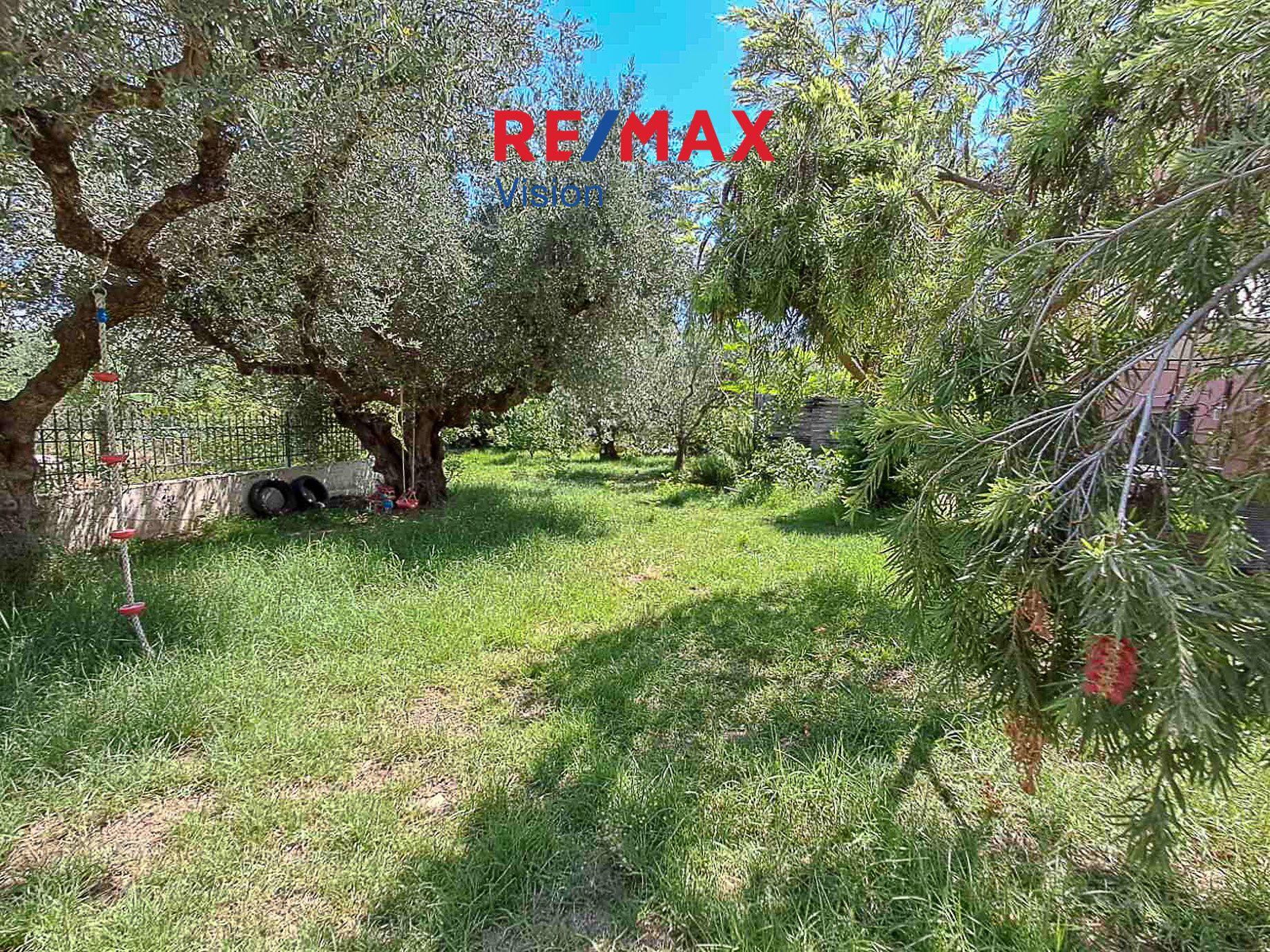 1684423 – 3 Οικόπεδο 500 τ.μ., Προς πώληση, Βραχναίικα - 3