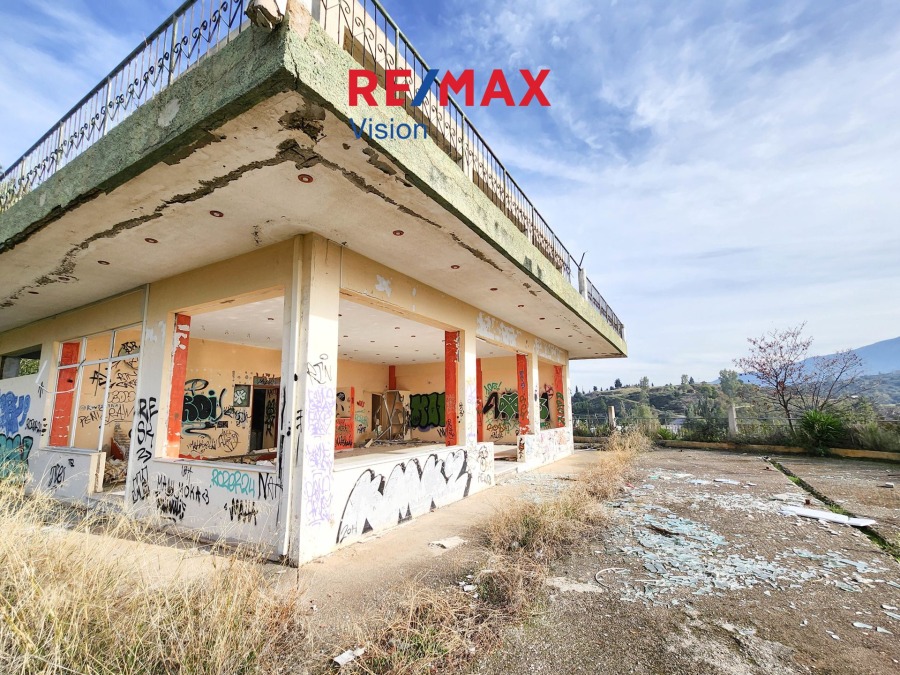 Προκατασκευασμένο 144 τ.μ., Προς πώληση, Πάτρα, Δασσύλιο (1705249) - 2