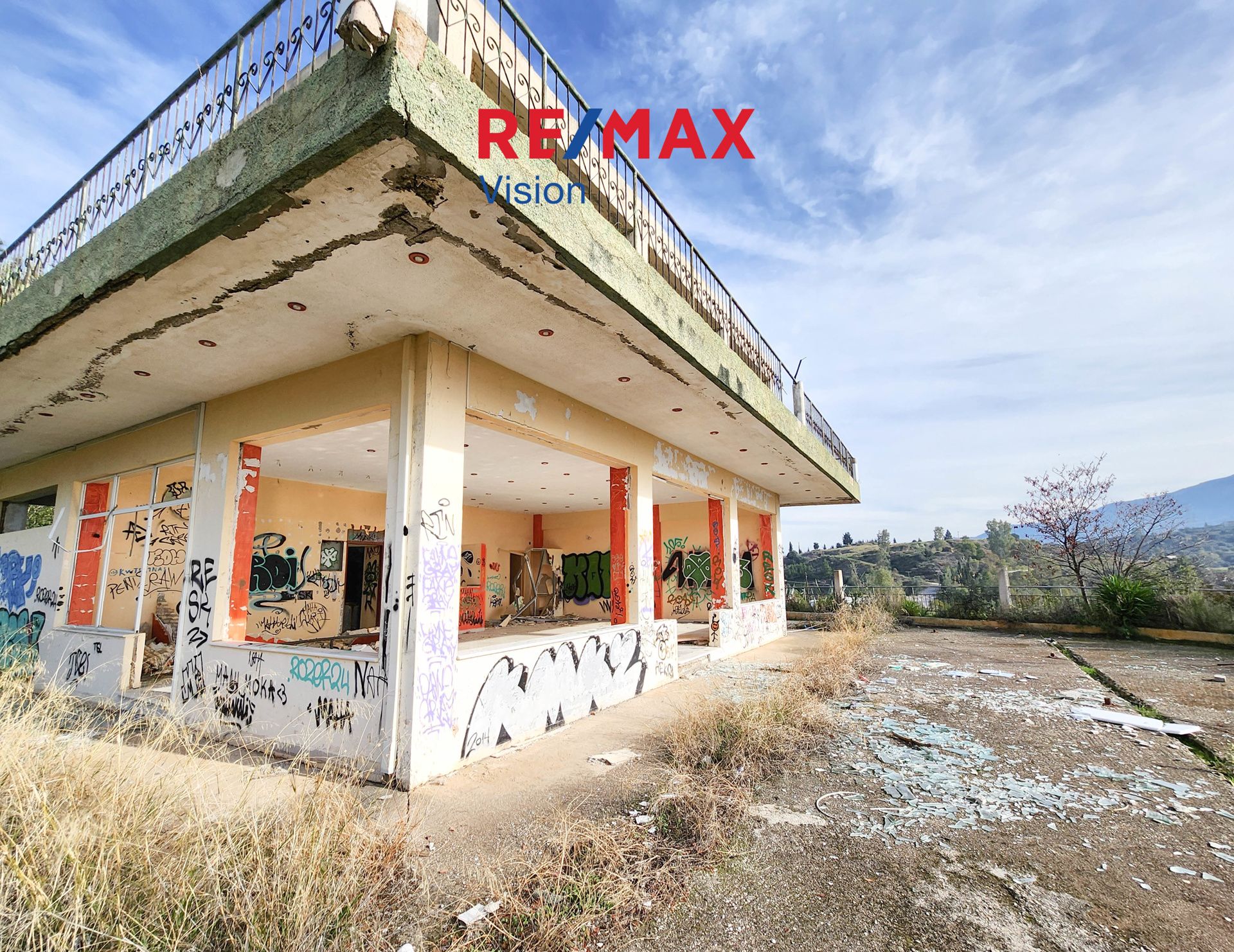 1705249 – 2 Προκατασκευασμένο 144 τ.μ., Προς πώληση, Πάτρα, Δασσύλιο (1705249) - 2