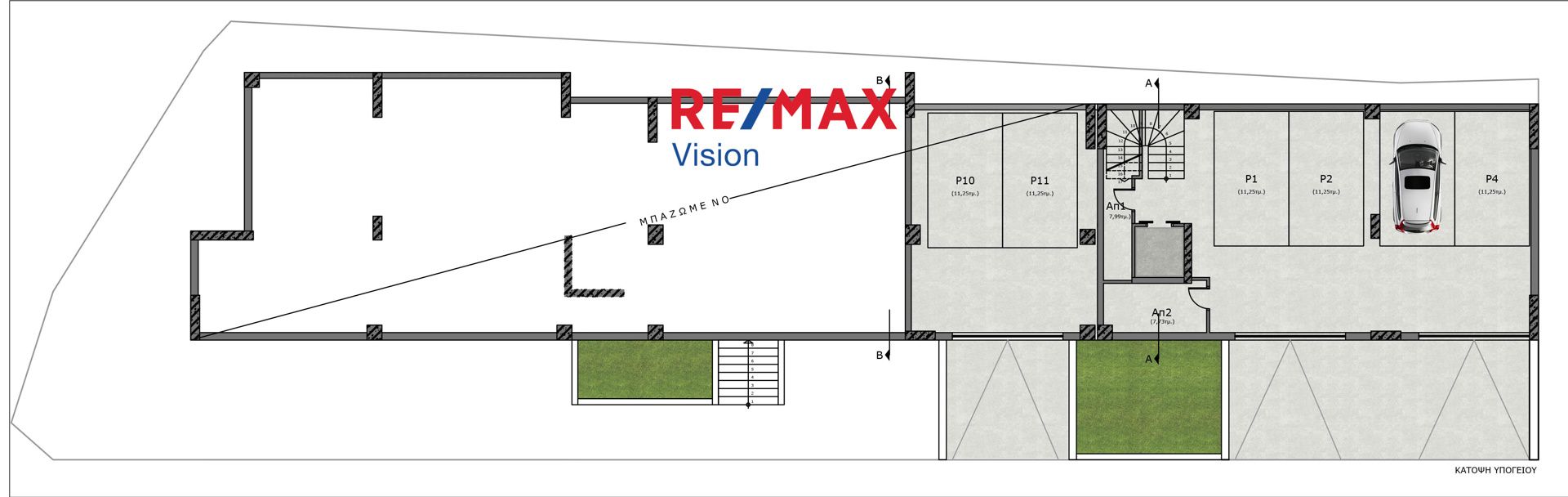 Μεζονέτα 120 τ.μ., Προς πώληση, Πάτρα, Αρόη - 10
