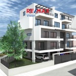 Apartment 115 m², For sale, Patra - 1
