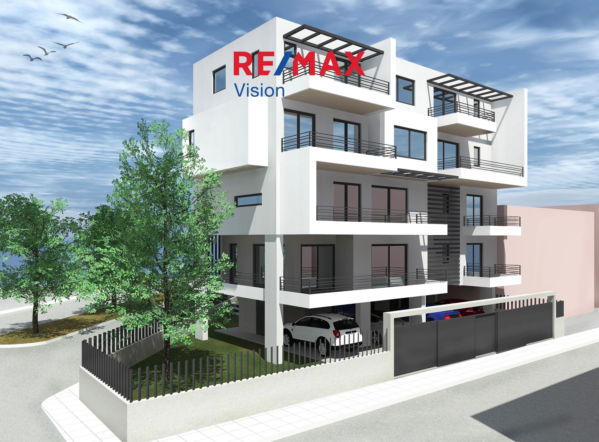 1714556 – 1 Διαμέρισμα 80 τ.μ., Προς πώληση, Πάτρα - 1