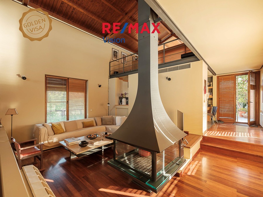 Μονοκατοικία 400 τ.μ., Προς πώληση, Ρίο - 7