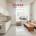 Studio/Γκαρσονιέρα 38 τ.μ., Προς ενοικίαση, Πάτρα, Αγία Σοφία (1719141) - 1