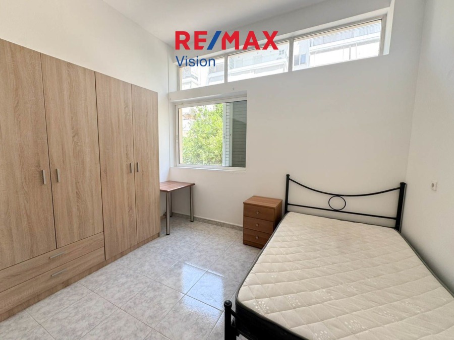 Studio/Γκαρσονιέρα 38 τ.μ., Προς ενοικίαση, Πάτρα, Αγία Σοφία - 3