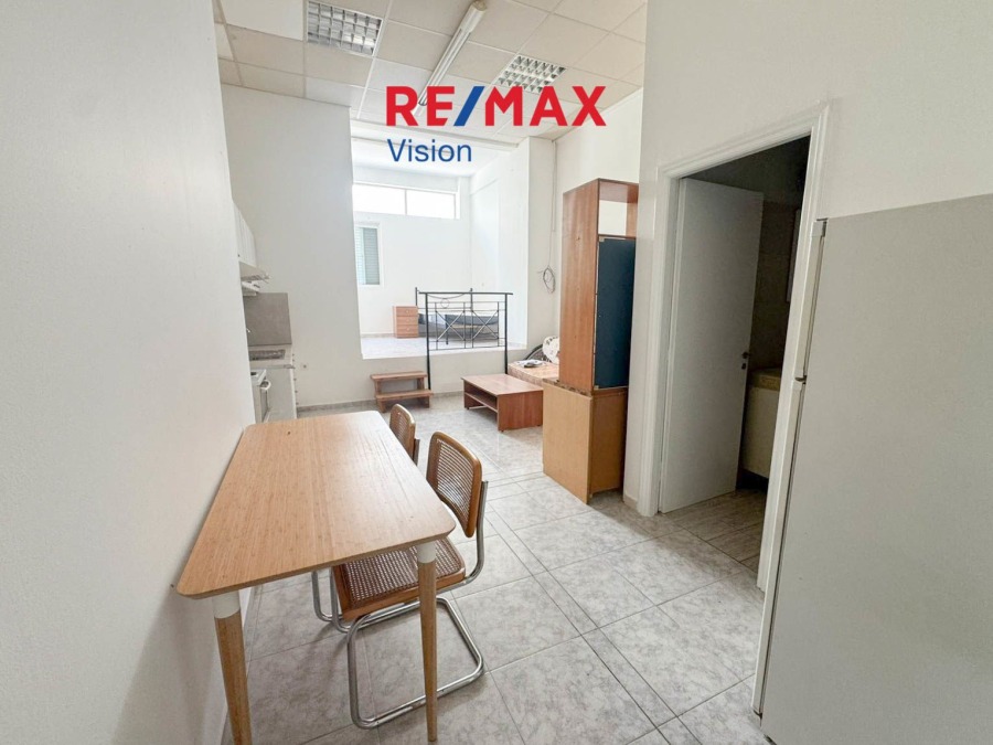Studio/Γκαρσονιέρα 38 τ.μ., Προς ενοικίαση, Πάτρα, Αγία Σοφία - 7