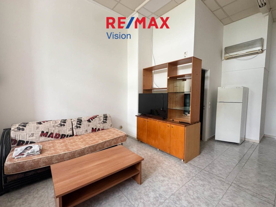 Studio/Γκαρσονιέρα 38 τ.μ., Προς ενοικίαση, Πάτρα, Αγία Σοφία - 8