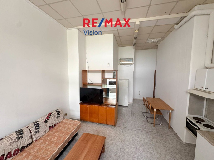 Studio/Γκαρσονιέρα 38 τ.μ., Προς ενοικίαση, Πάτρα, Αγία Σοφία - 9