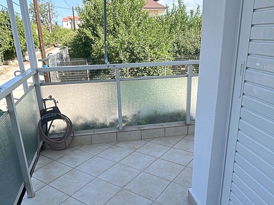 Διαμέρισμα 45 τ.μ., Προς ενοικίαση, Διακοπτό, Ελαιώνας - 16