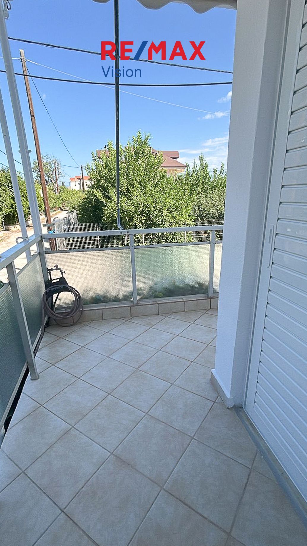 Διαμέρισμα 45 τ.μ., Προς ενοικίαση, Διακοπτό, Ελαιώνας - 16