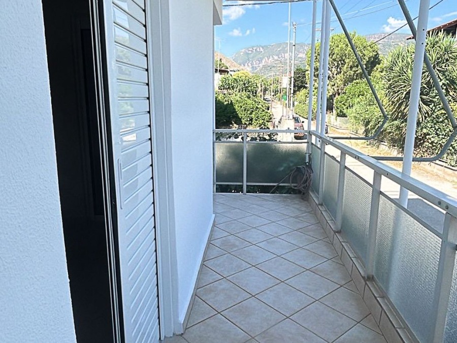 Διαμέρισμα 45 τ.μ., Προς ενοικίαση, Διακοπτό, Ελαιώνας - 17