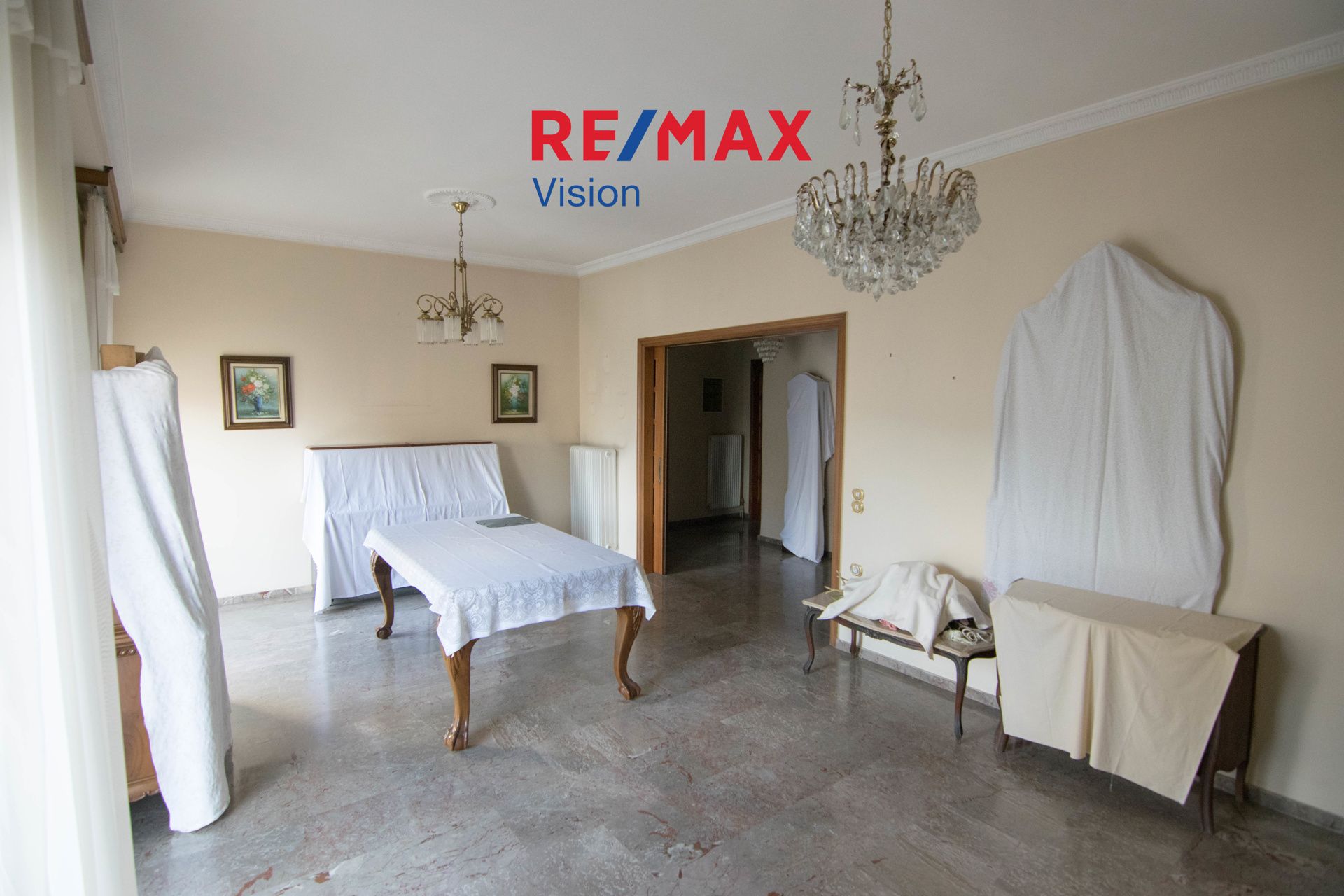 1724963 – 1 Apartment 189 m², For sale, Patra, Patra Centre - 1