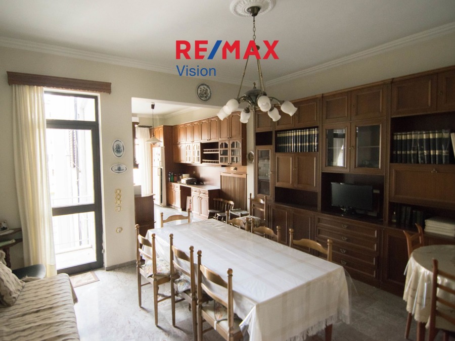 Apartment 189 m², For sale, Patra, Patra Centre - 7