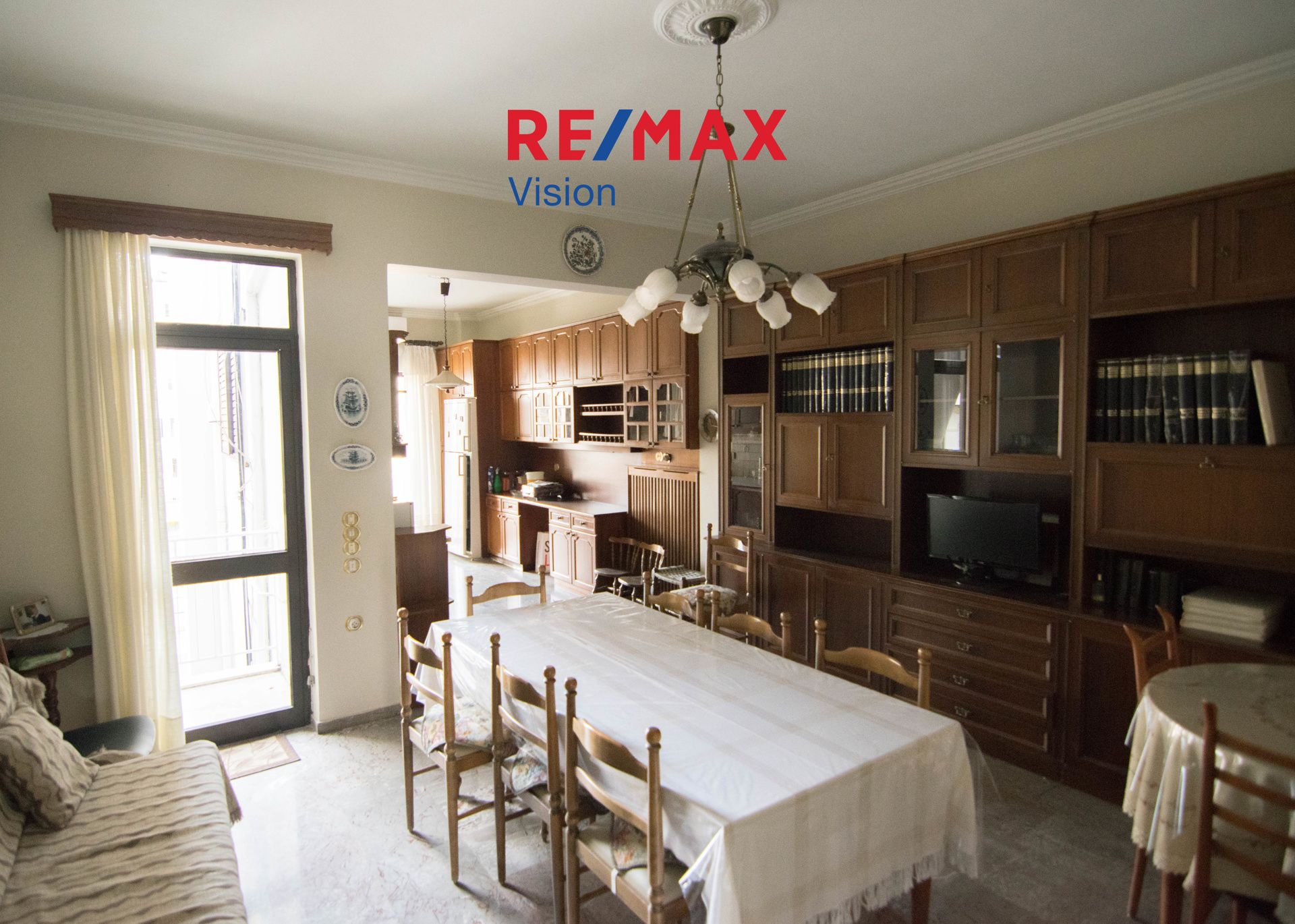 1724963 – 7 Apartment 189 m², For sale, Patra, Patra Centre - 7