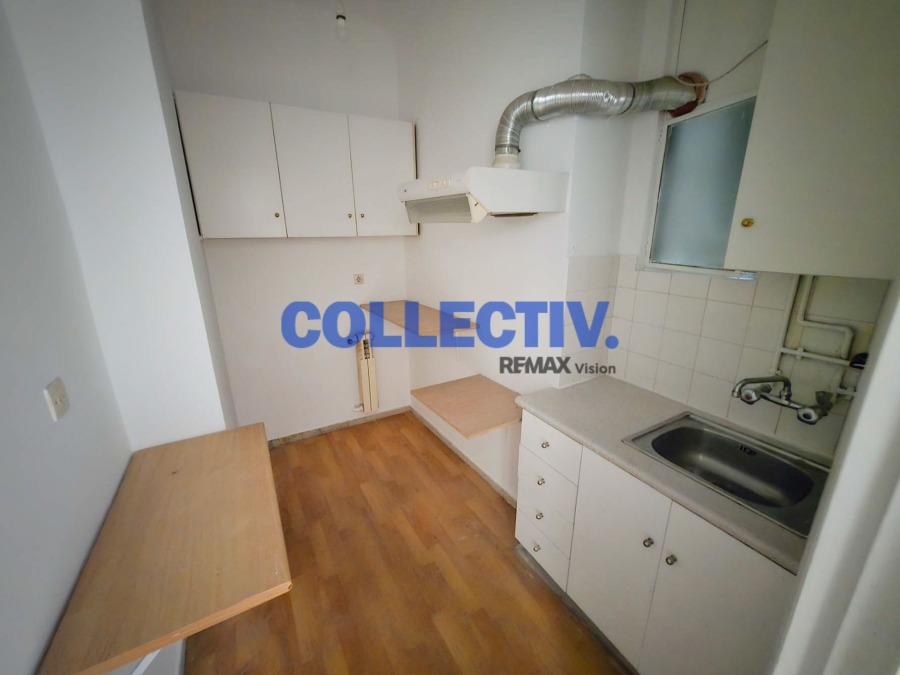 Studio/Γκαρσονιέρα 30 τ.μ., Προς ενοικίαση, Πάτρα, Πάτρα – Κέντρο - 5