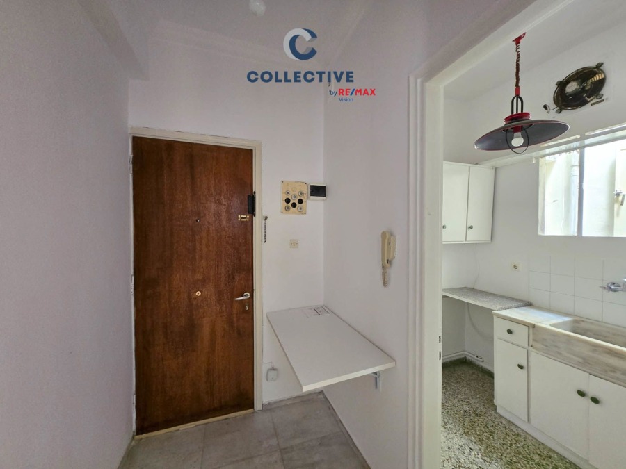 Studio/Γκαρσονιέρα 31 τ.μ., Προς ενοικίαση, Πάτρα, Πάτρα – Κέντρο - 6