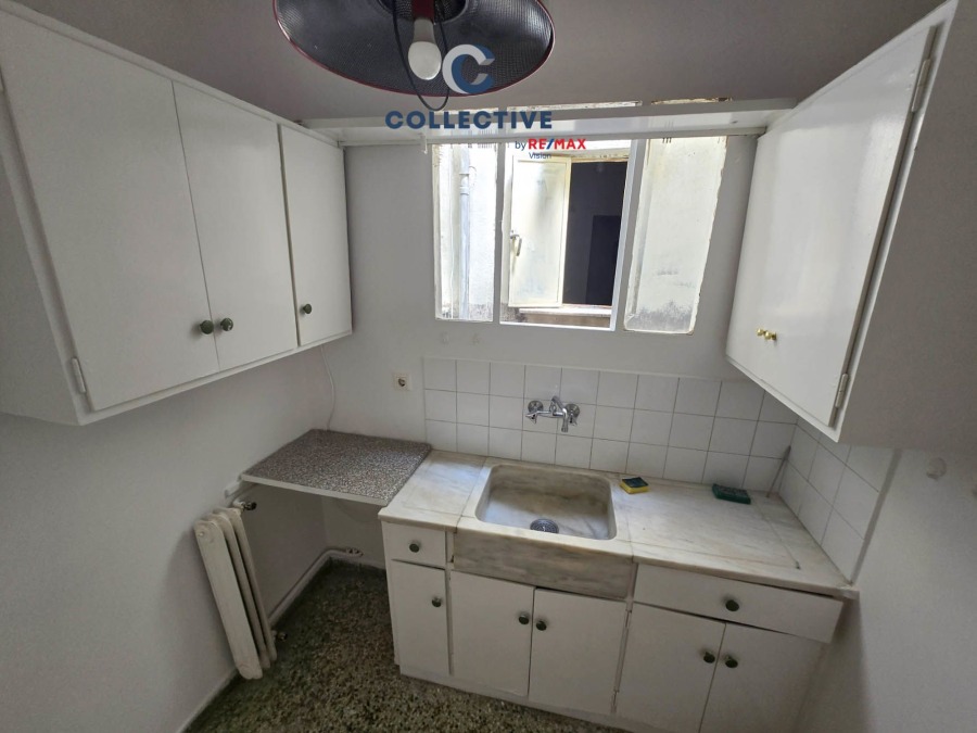 Studio/Γκαρσονιέρα 31 τ.μ., Προς ενοικίαση, Πάτρα, Πάτρα – Κέντρο - 7