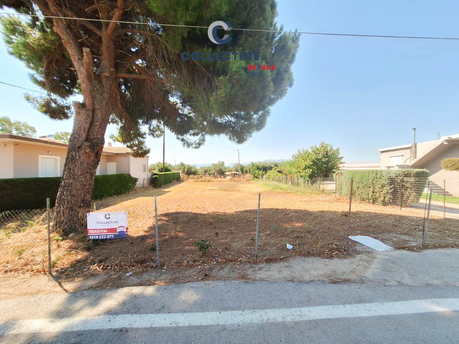 1803175 – 2 Οικόπεδο 936,2 τ.μ., Προς πώληση, Δυτικής Αχαΐας, Νιφοραίικα - 2