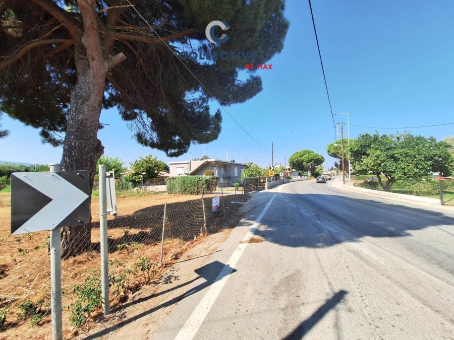 Οικόπεδο 936,2 τ.μ., Προς πώληση, Δυτικής Αχαΐας, Νιφοραίικα - 3