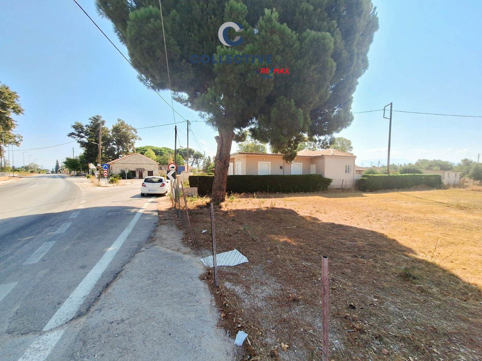 1803175 – 4 Οικόπεδο 936,2 τ.μ., Προς πώληση, Δυτικής Αχαΐας, Νιφοραίικα - 4