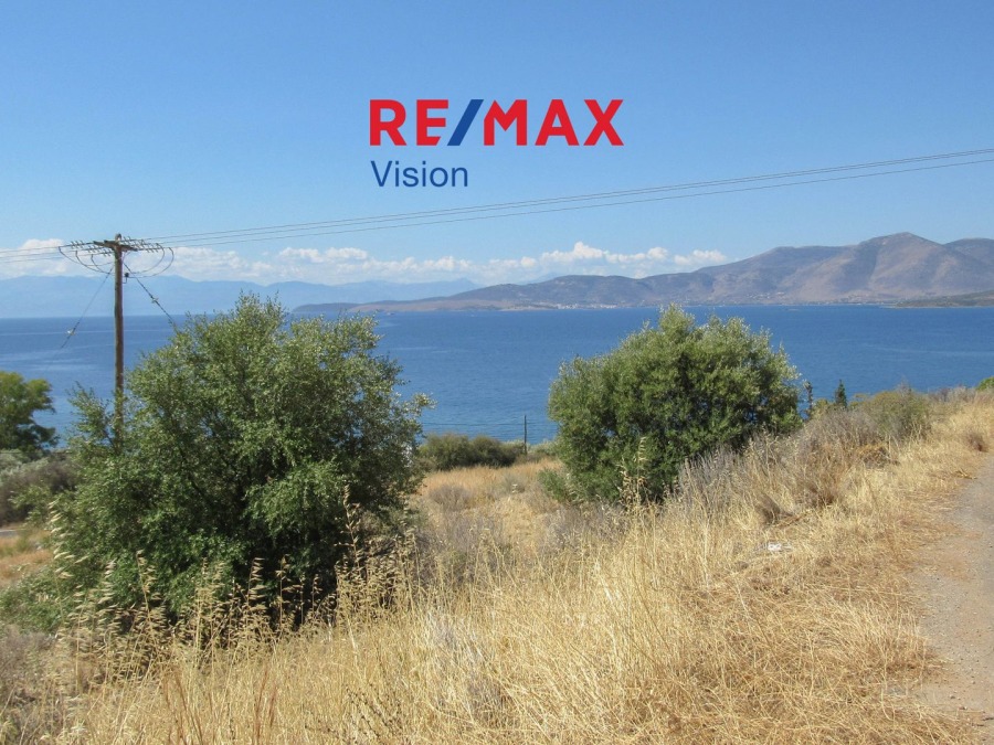Οικόπεδο 4427,08 τ.μ., Προς πώληση, Ιτέα, Κίρρα - 3