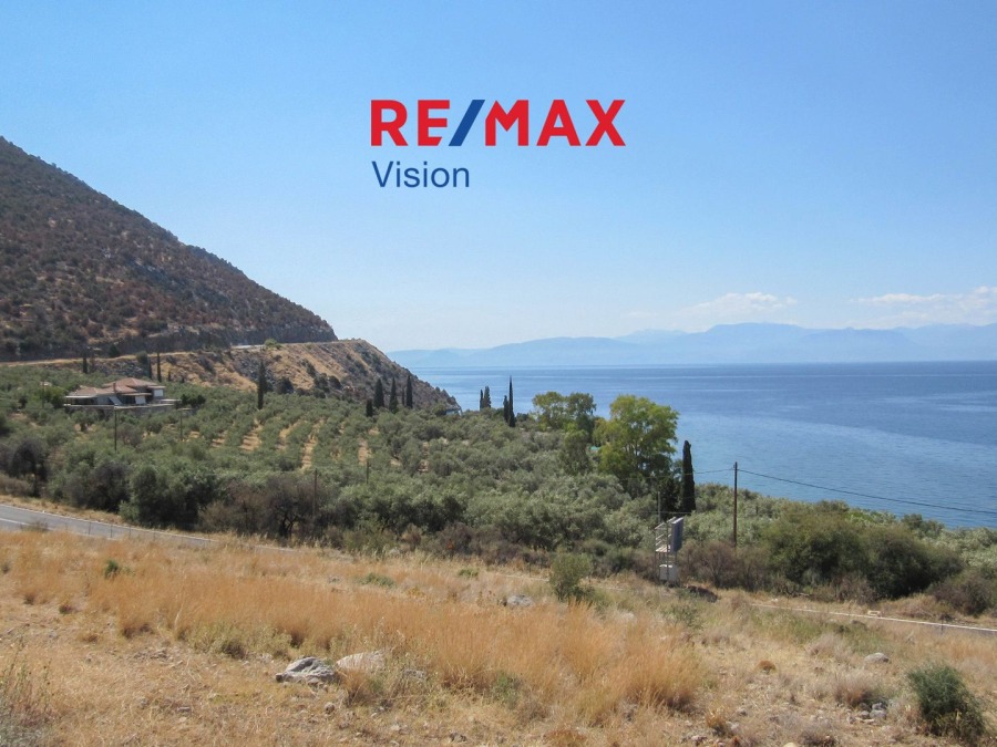 Οικόπεδο 4427,08 τ.μ., Προς πώληση, Ιτέα, Κίρρα - 4