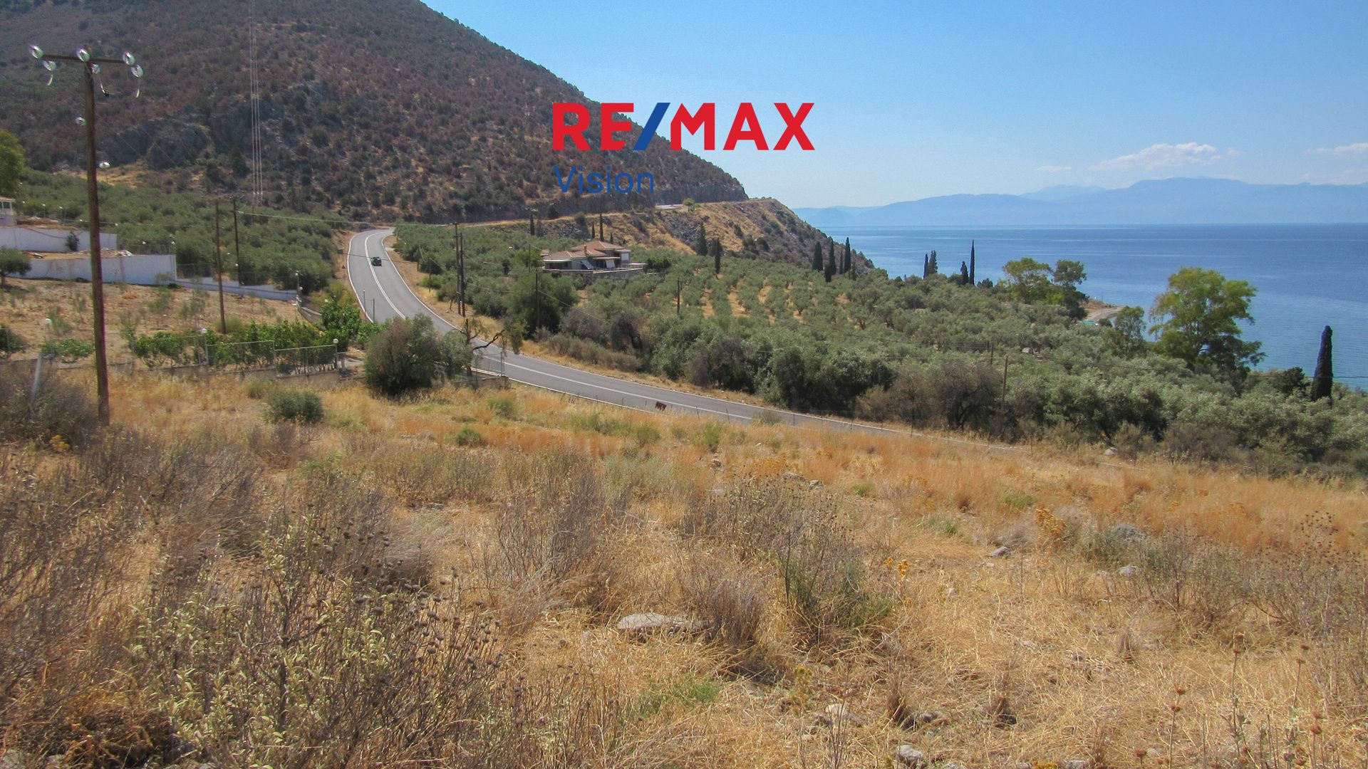 1803379 – 6 Οικόπεδο 4427,08 τ.μ., Προς πώληση, Ιτέα, Κίρρα - 6